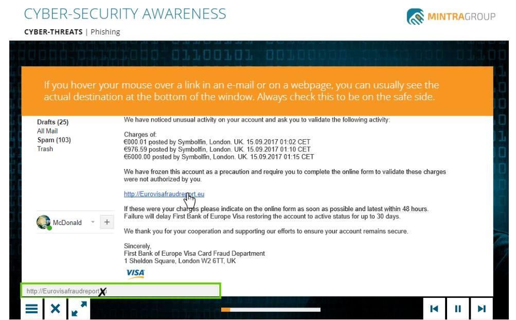 Cyber-Security Awareness (DNV Certified) Training