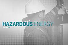 Hazardous Energy Training