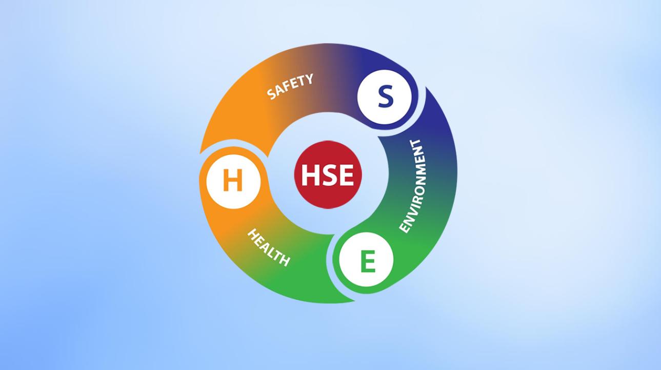 HSE Introduction Training