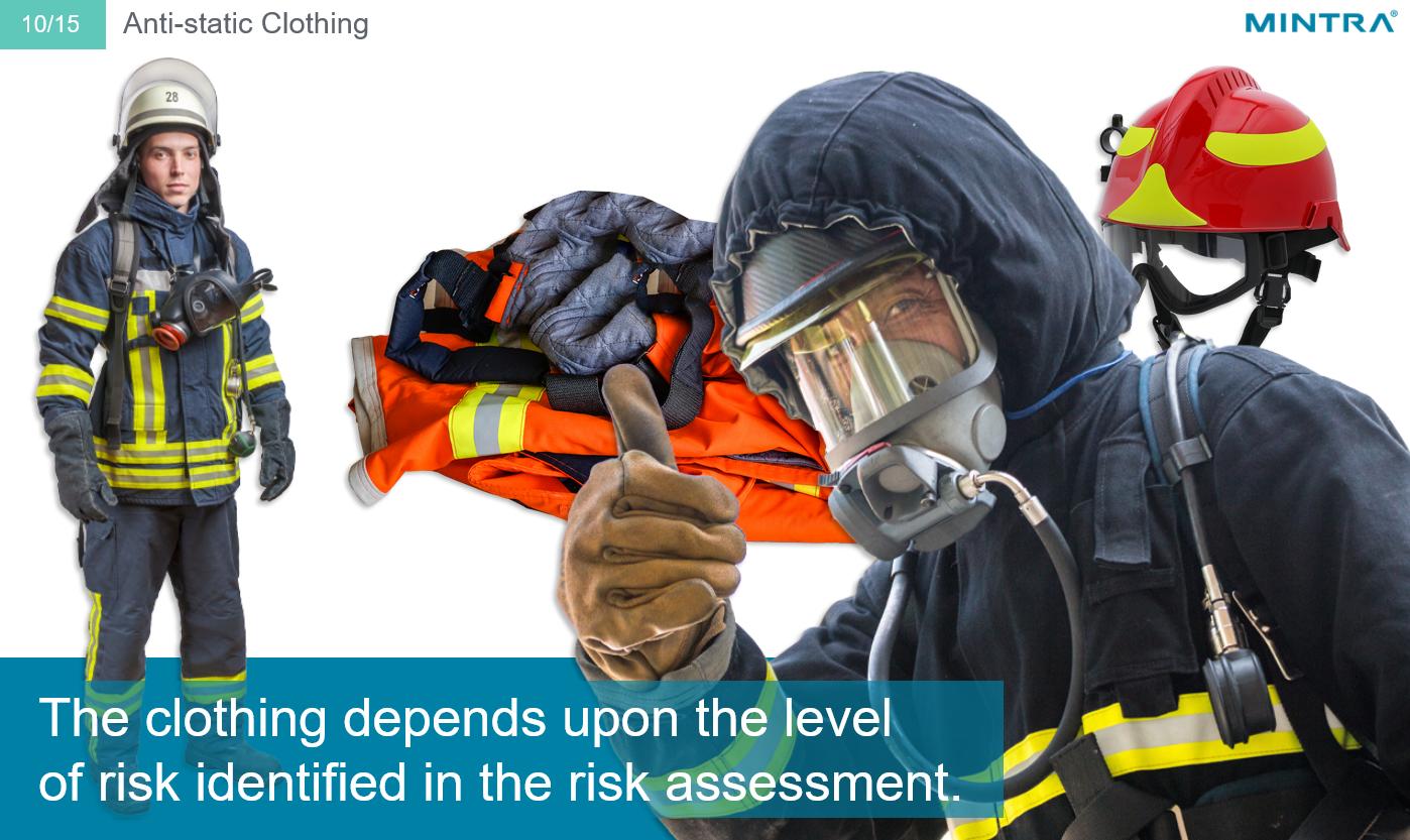 Introduction to ATEX Training 5