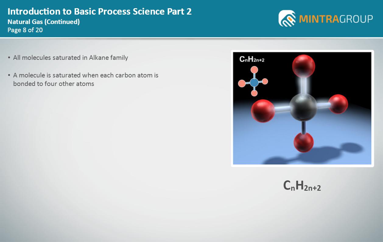 Introduction to Basic Process Science Part 2 Training