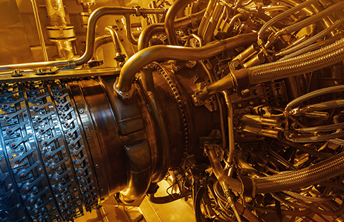 Introduction to Gas Turbines Training 1