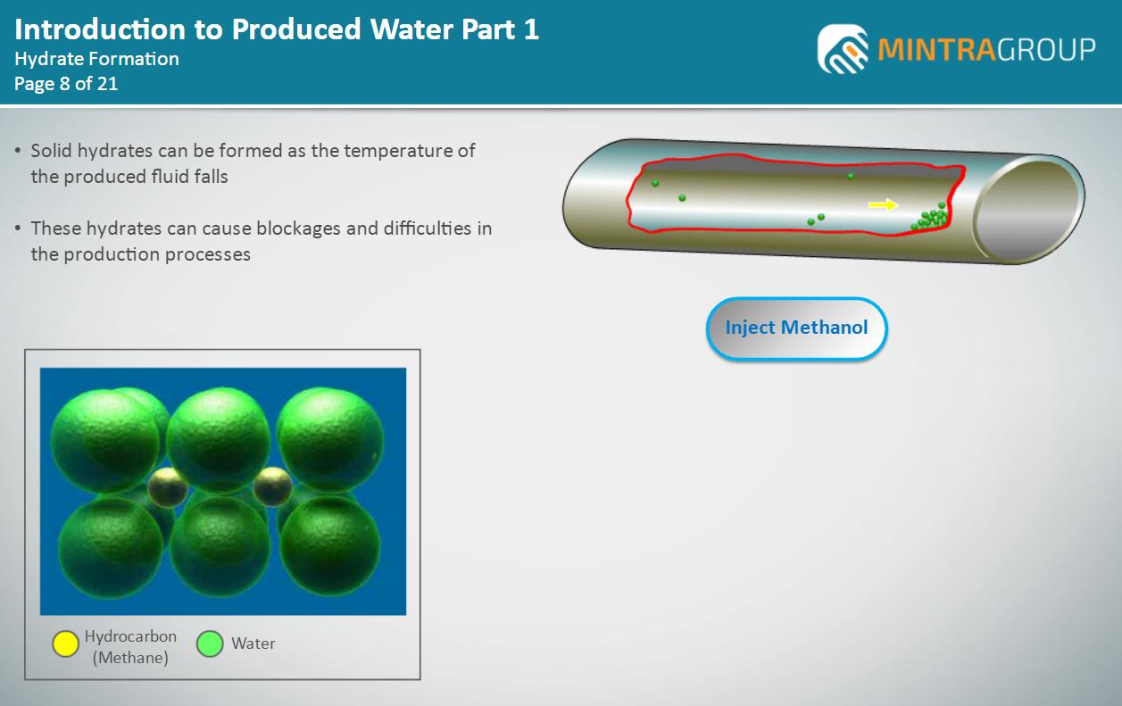 Introduction to Produced Water Part 1 Training