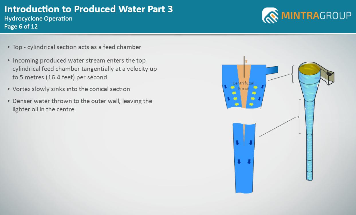Introduction to Produced Water Part 3 Training