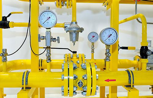 Introduction to the Theory of Gas Compression Training