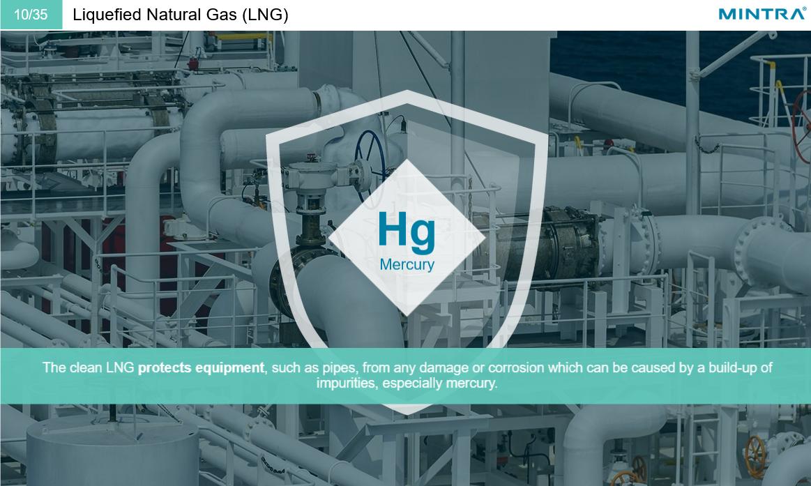 Liquefied Natural Gas (LNG) as Fuel Bunkering Operations (Maritime) Training