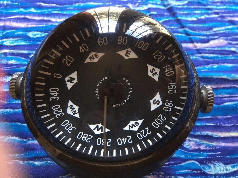 Magnetic and Gyro Compass Course Training