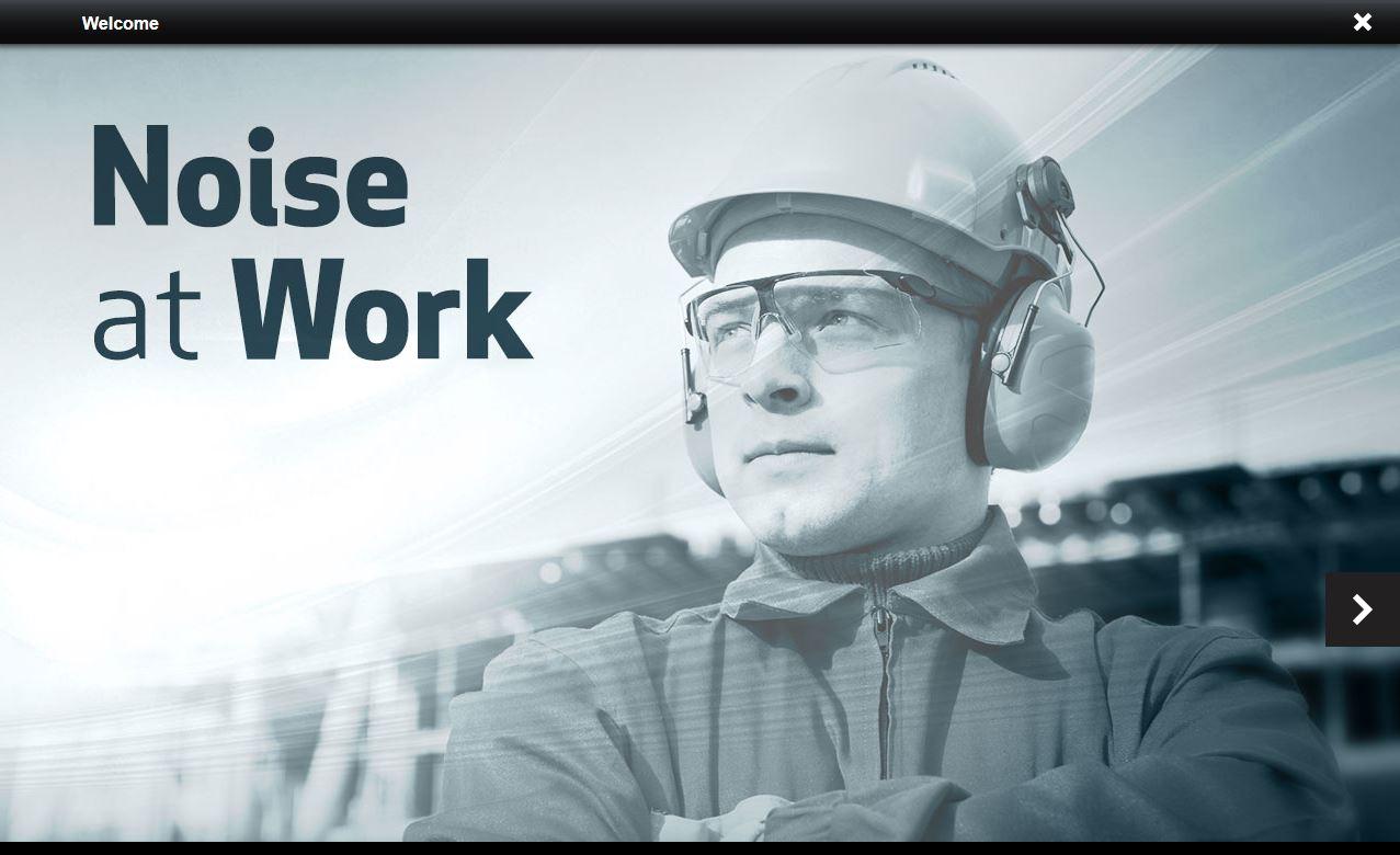 Noise at Work Training 2