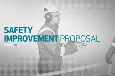 Safety Improvement Proposal Training