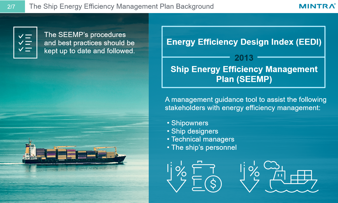 Ship Energy Efficiency Management Training 2