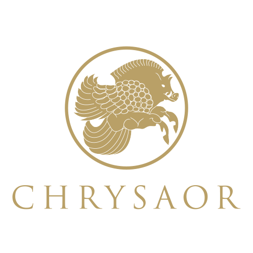 Chrysaor dark