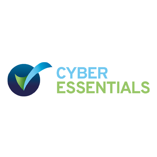 Cyber Essentials Dark