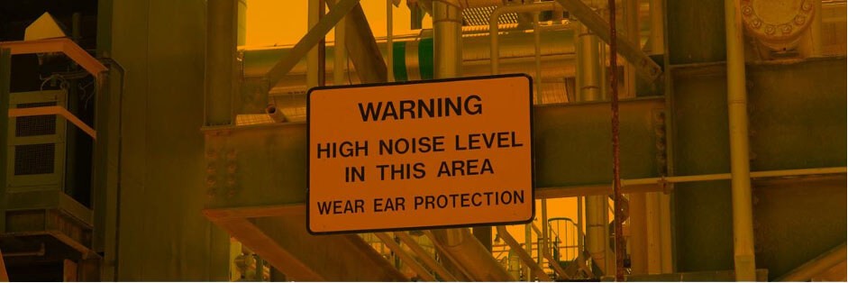 Noise at Work Are You Protected?