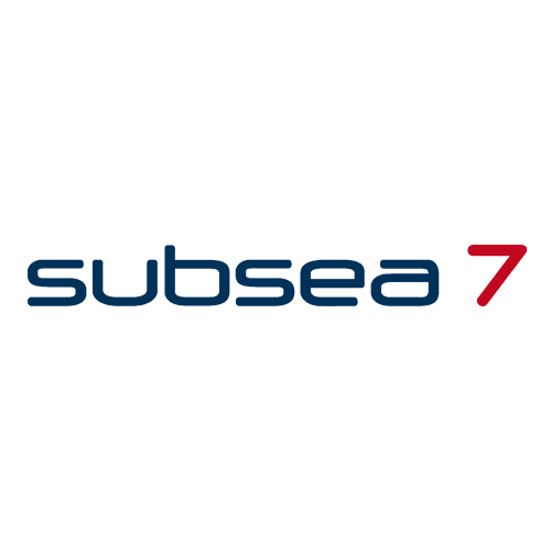 Subsea7 Dark
