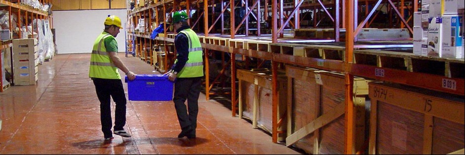 Tops Tips to Avoid Back Injuries In The Workplace