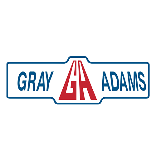 Gray Adams Colour