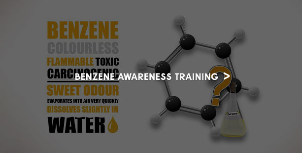 Benzene Awareness Training